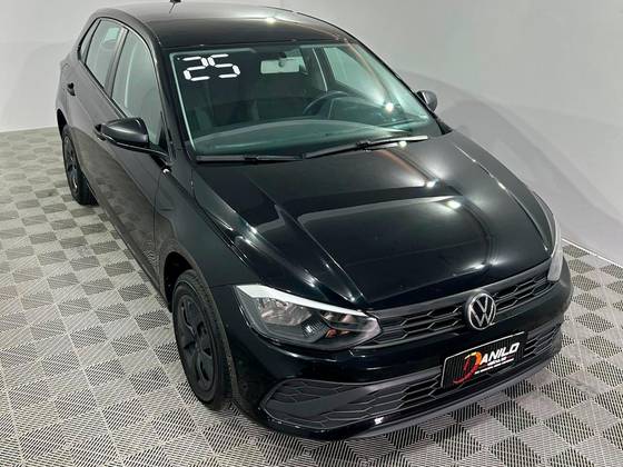 VOLKSWAGEN POLO 1.0 MPI TRACK MANUAL